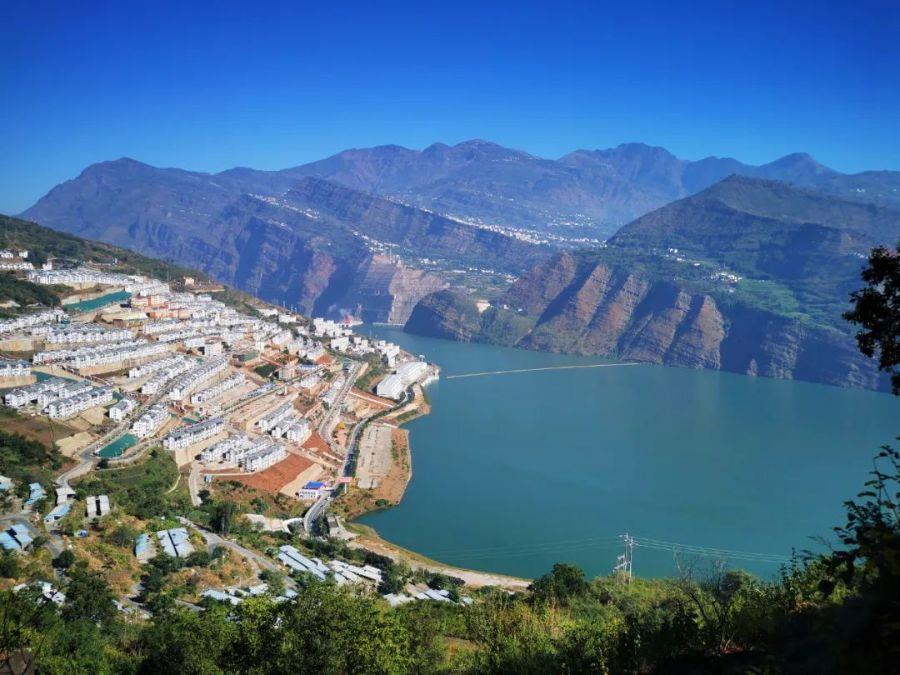 家在金沙江畔：技能up，幸福升級！